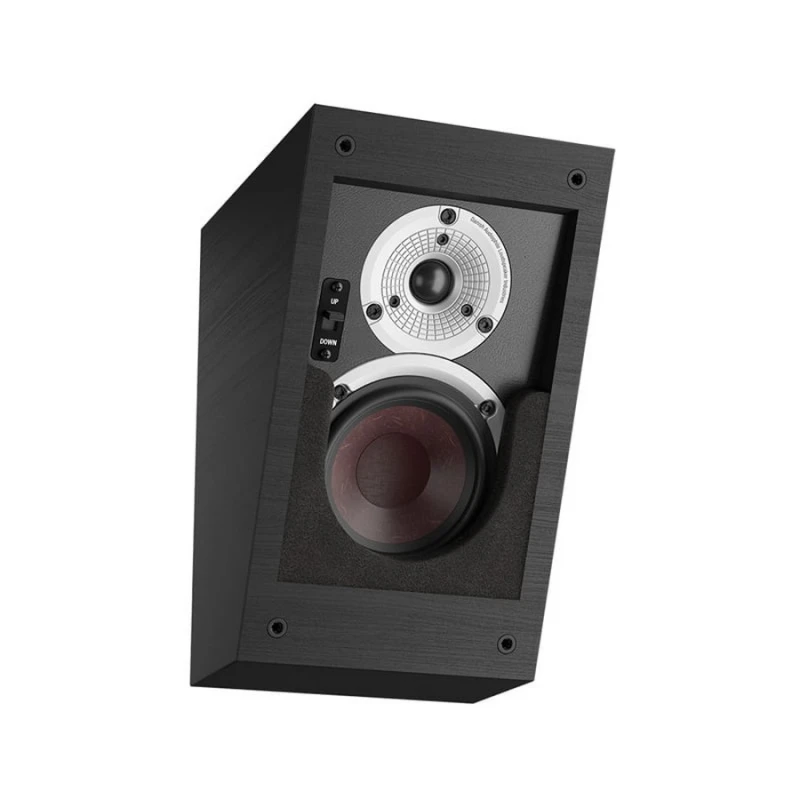 Dali Alteco C-1 Black Ash (16.15.0294)