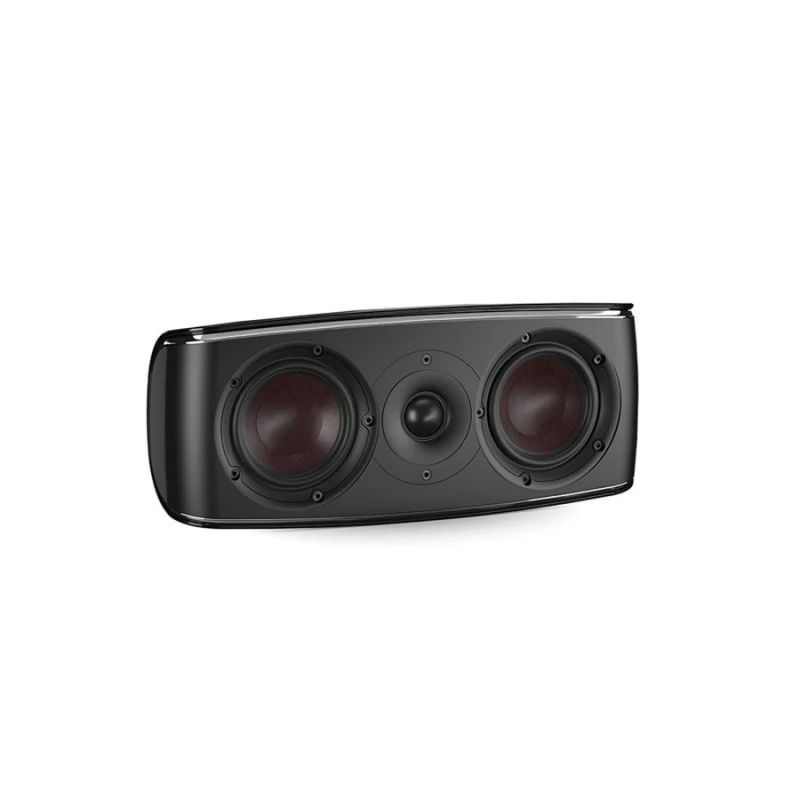 Dali Fazon LCR Black High Gloss (16.15.0246)