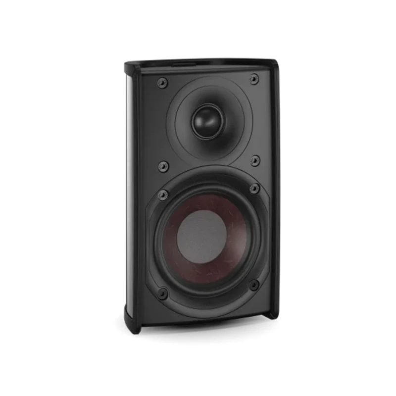 Dali Fazon Mikro Iron Black (τεμάχιο) (243141)