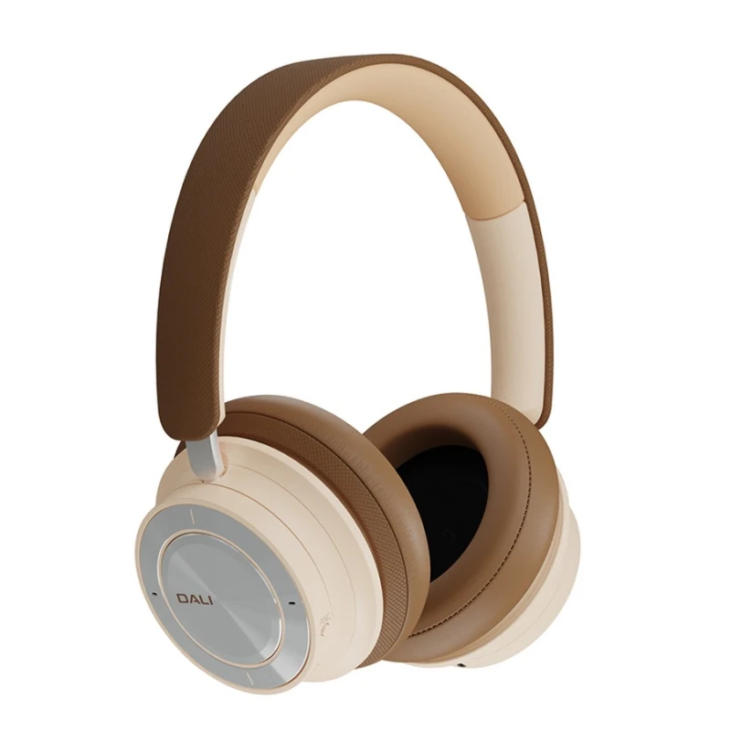 Dali IO-8 Caramel White (203082)