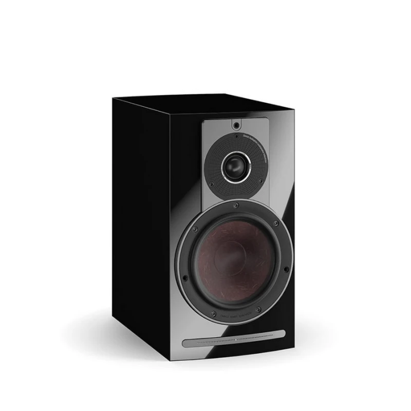Dali Rubicon 2 C Black (High Gloss Lacquer) (16.15.0425)
