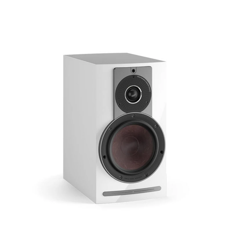Dali Rubicon 2 C White (High Gloss Lacquer) (16.15.0426)
