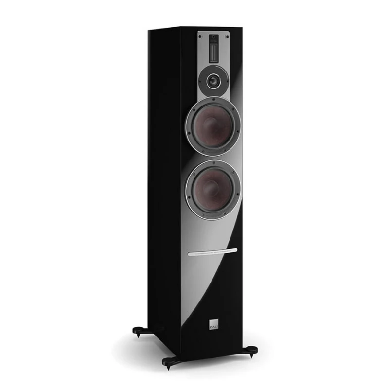 DALI Rubicon 6 C Black (High Gloss Lacquer) (16.15.0429)