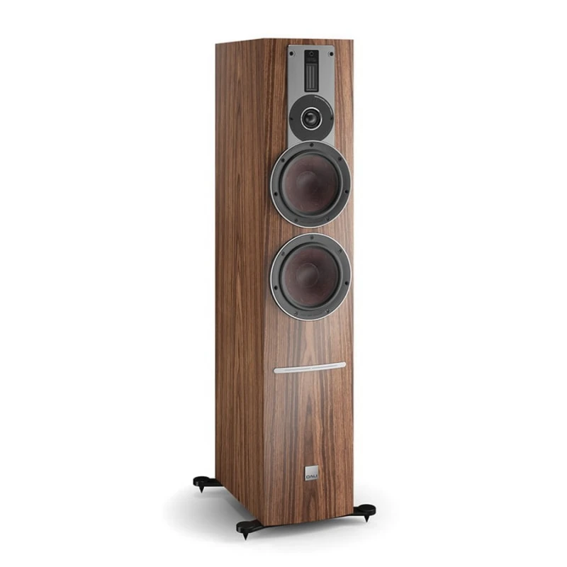 Dali Rubicon 6 C Natural Walnut (16.15.0427)