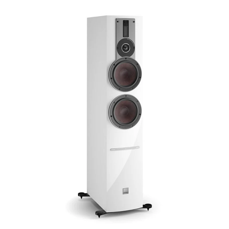 Dali Rubicon 6 C White (High Gloss Lacquer) (16.15.0428)