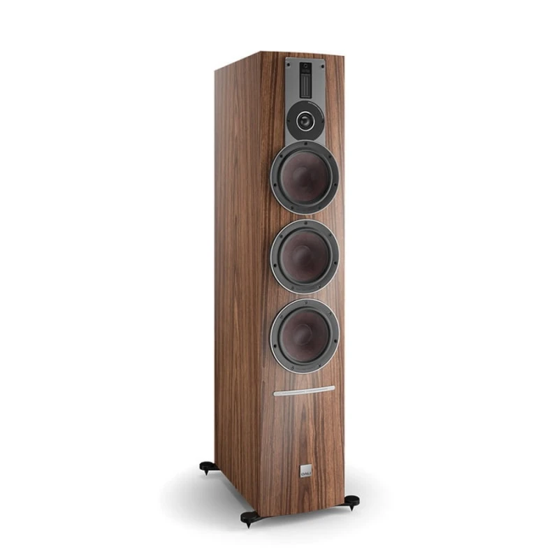 Dali Rubicon 8 C Natural Walnut (16.15.0421)