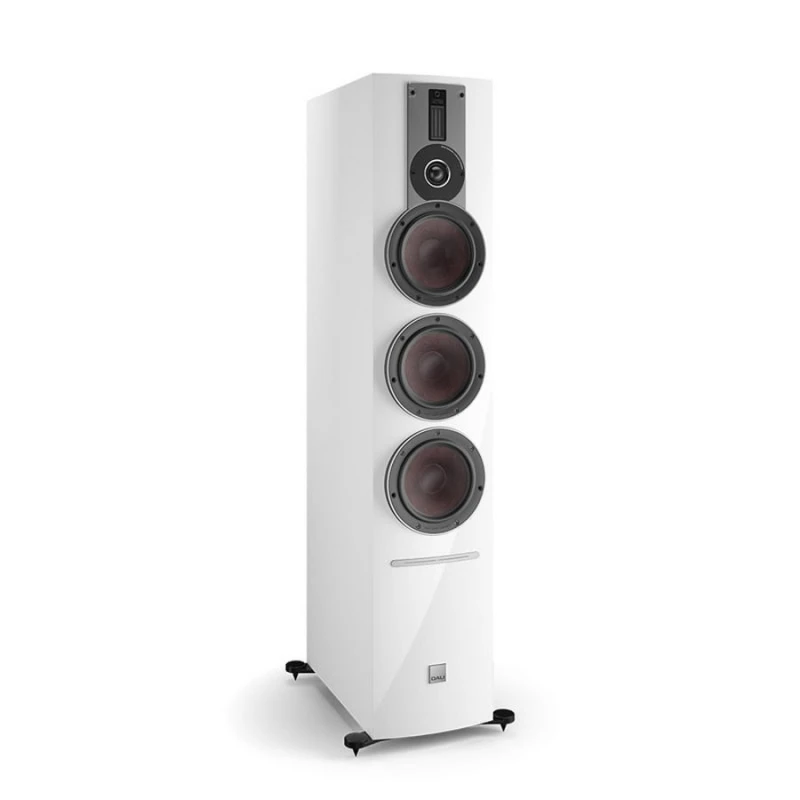 Dali Rubicon 8 C White (High Gloss Lacquer) (16.15.0422)