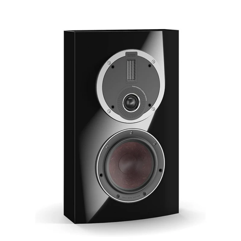 Dali Rubicon LCR Black (High Gloss Lacquer) (16.15.0304)