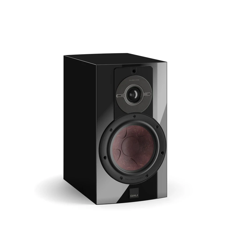 Dali Rubikore 2 High Gloss Black (235023)