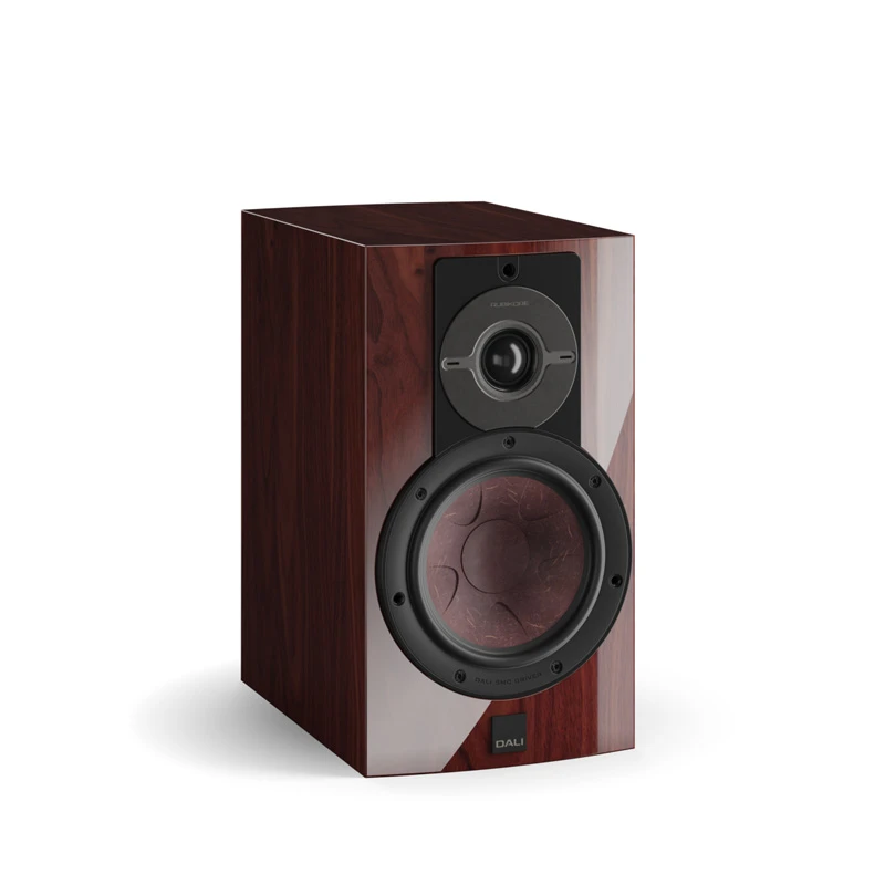 Dali Rubikore 2 High Gloss Maroon (235026)