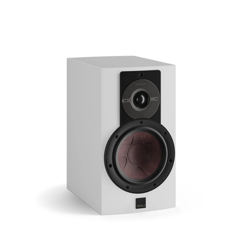 Dali Rubikore 2 High Gloss White (235022)