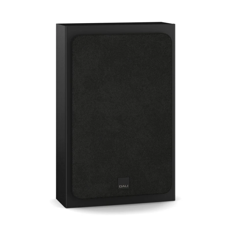 Dali Sonik On-Wall Black Ash (200423)
