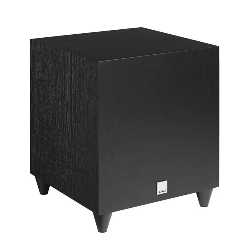 Dali Sub C-8 D Black (220163)