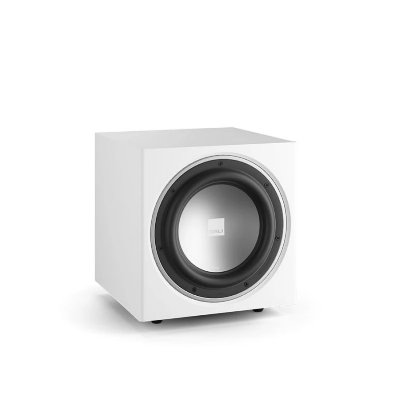 Dali Sub E-9 F White (Satin) (220170)
