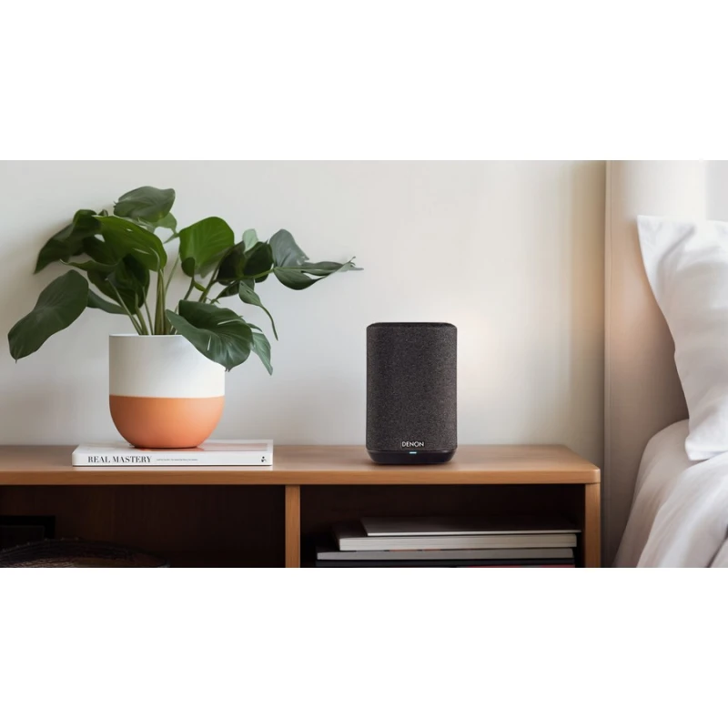 Denon Home 150 NV Black (DEHOME150NVBKE2)