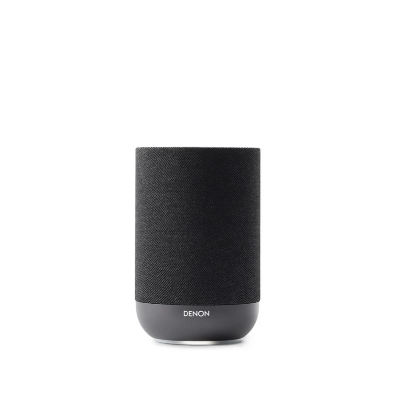 Denon Home 200 Charcoal (DENONHOME200BKE2)
