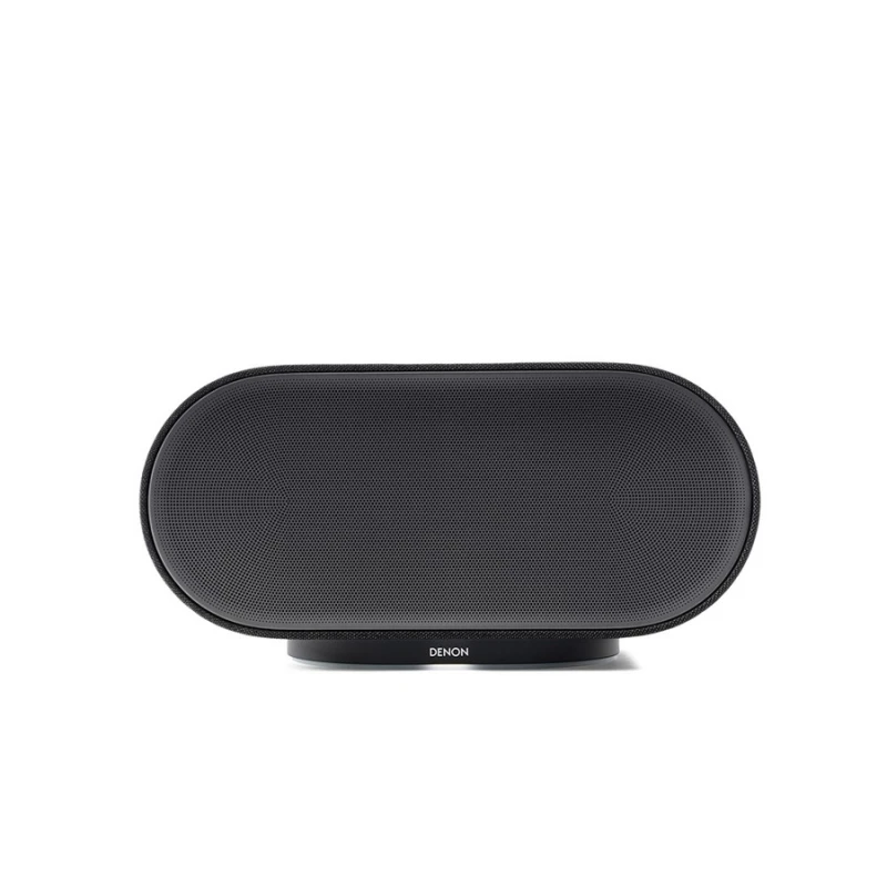 Denon Home 600 Charcoal (DENONHOME600BKE2)