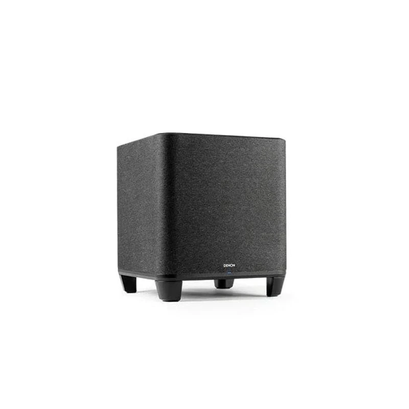 Denon HOME-SUB Black (DENONHOMESUBBKE2)