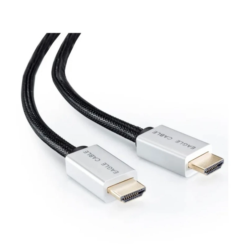 Eagle Cable High-Speed HDMI 2.0B 1.5m (10012015)