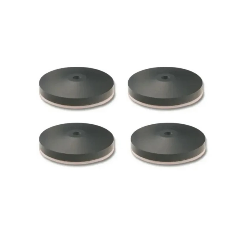 Eagle Cable Protection Plate Μαύρο 4-set (30851140)