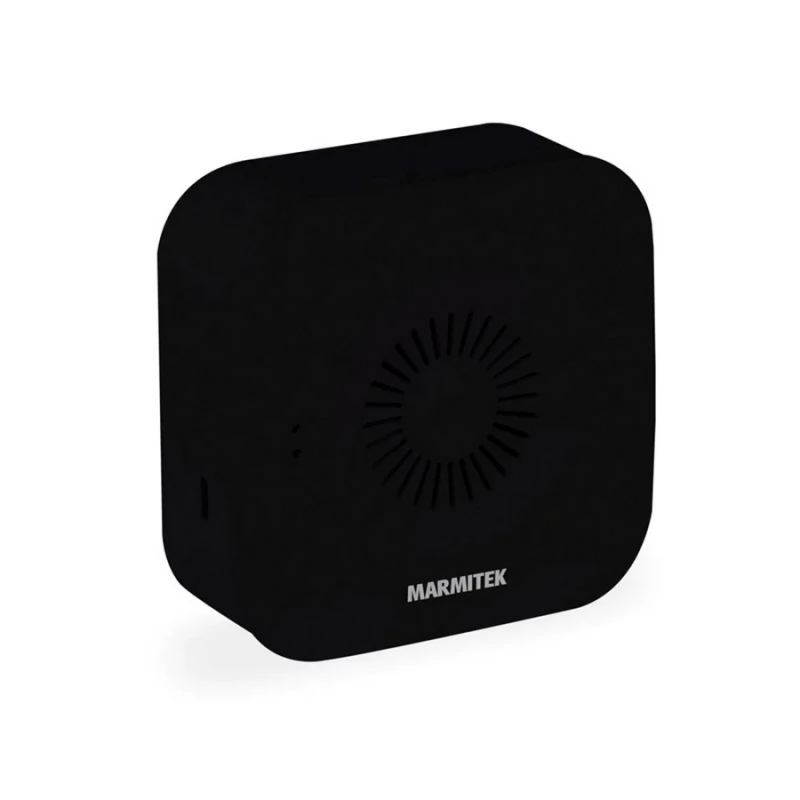Marmitek Bell ME Black (49.45.0091)