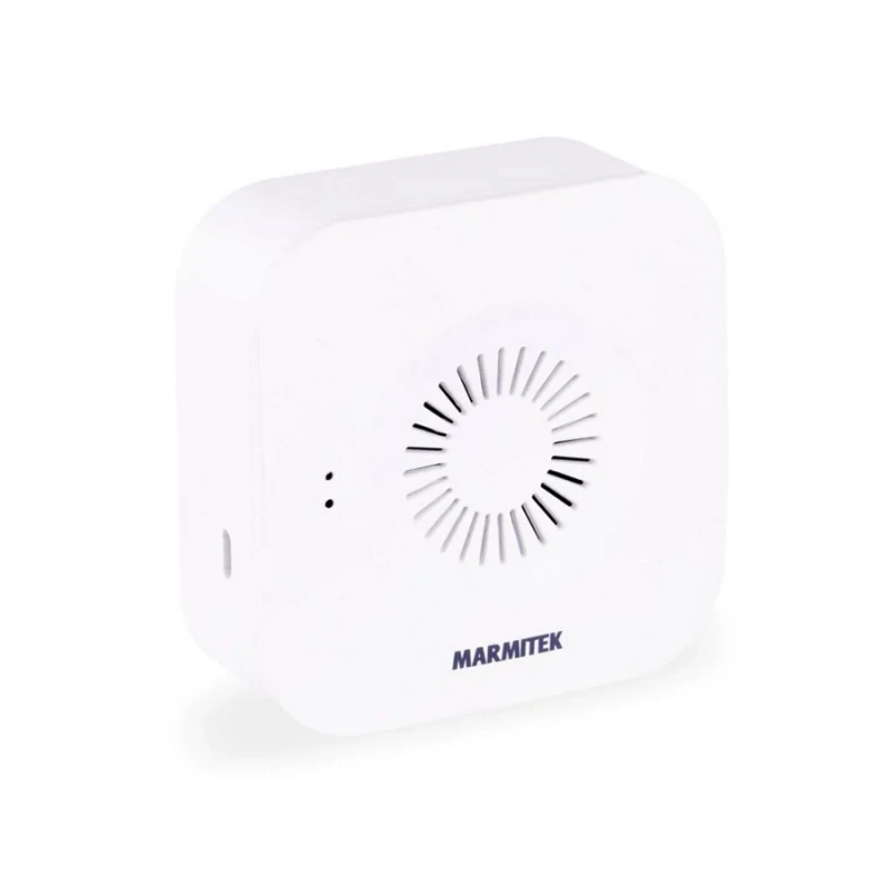 Marmitek Bell ME White (49.45.0090)