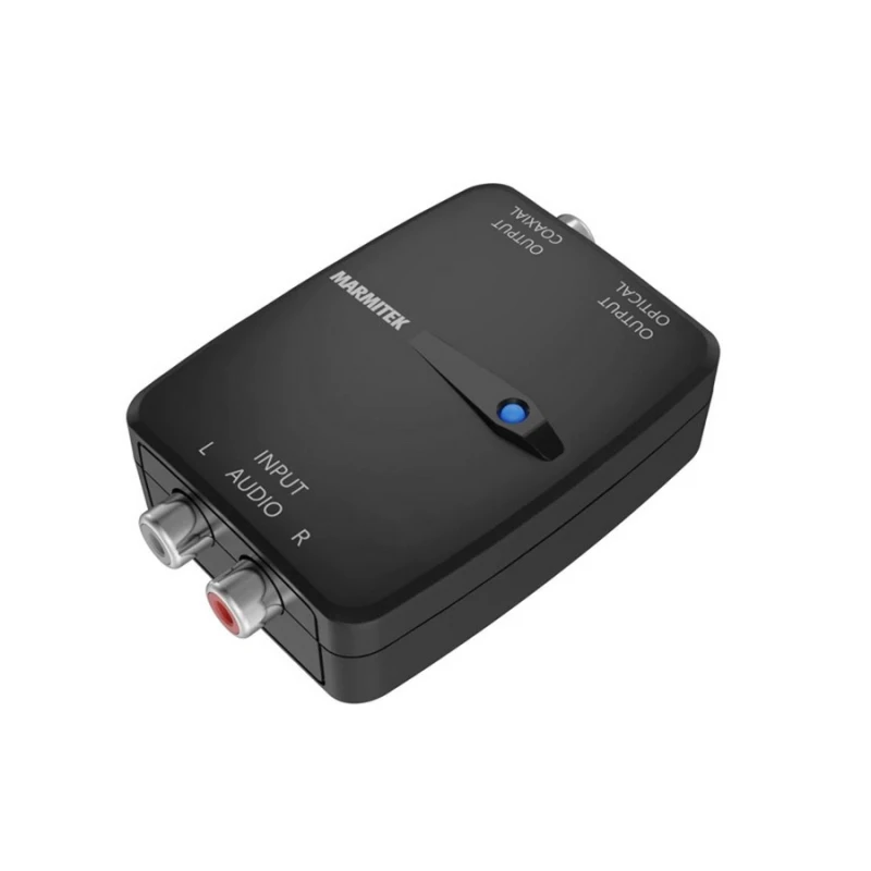 Marmitek Connect AD12 (25008412)