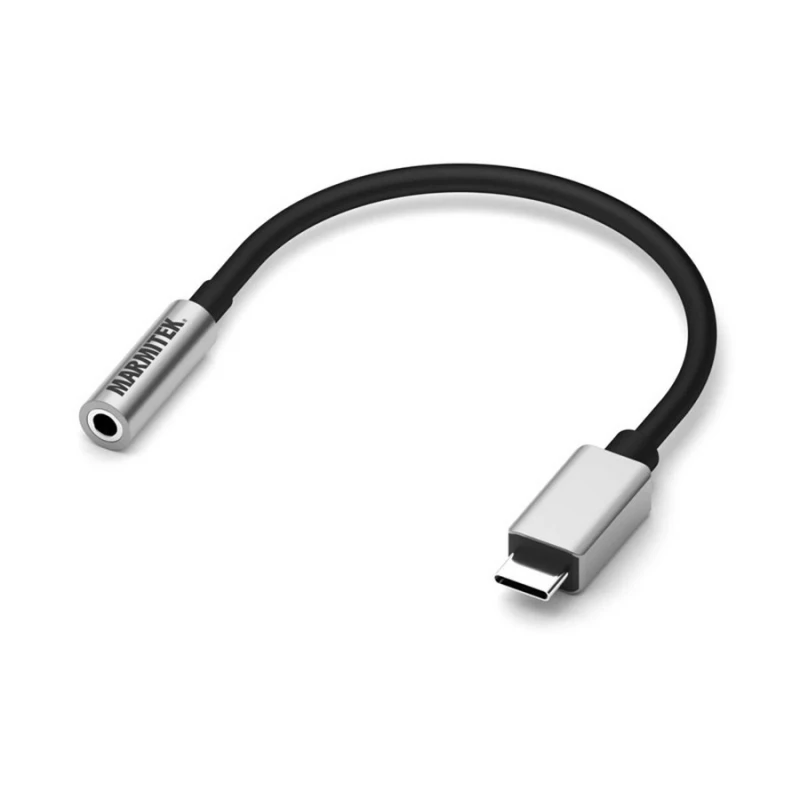 Marmitek Connect USB-C -> Audio (25008374)