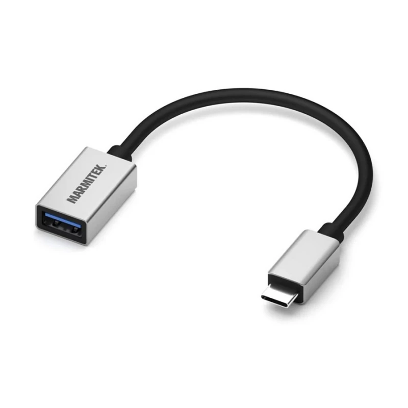 Marmitek Connect USB-C -> USB-A (49.45.0101)