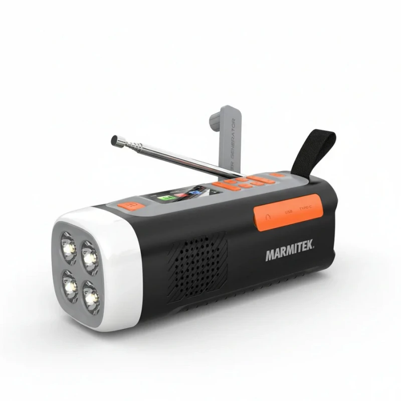 Marmitek RESQ 200 (25008644)