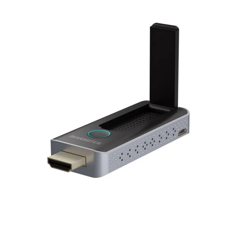 Marmitek Stream T2 Pro (49.45.0106)