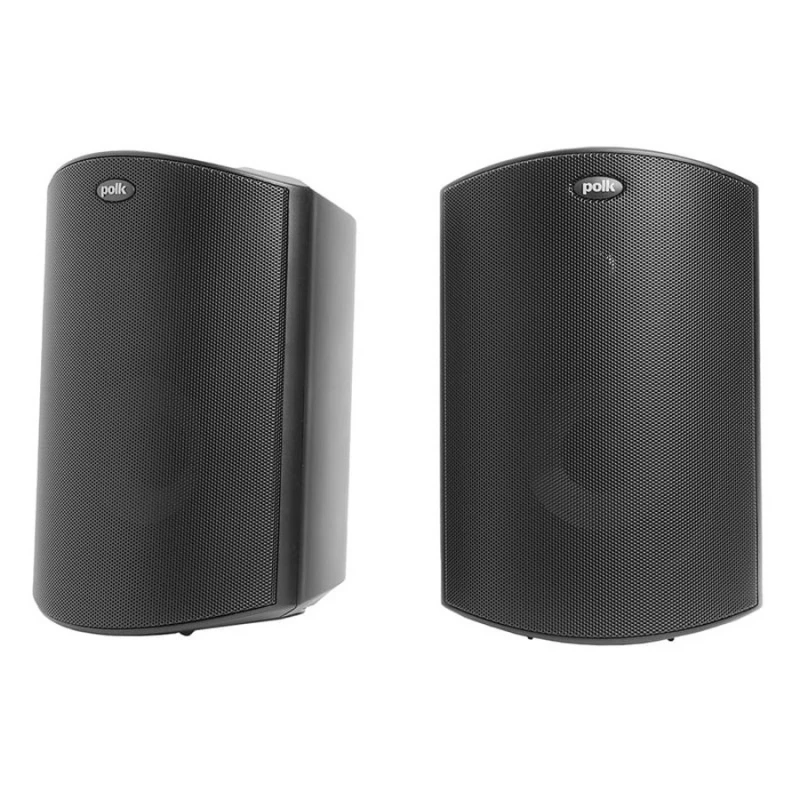 Polk Audio Atrium 4 Black (ATRIUM4BK)