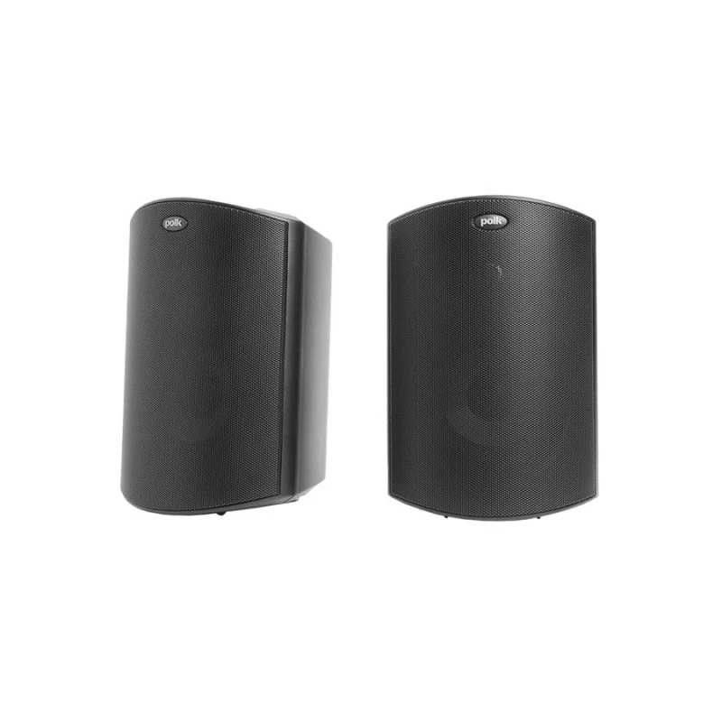 Polk Audio Atrium 5 Black (ATRIUM5BK)