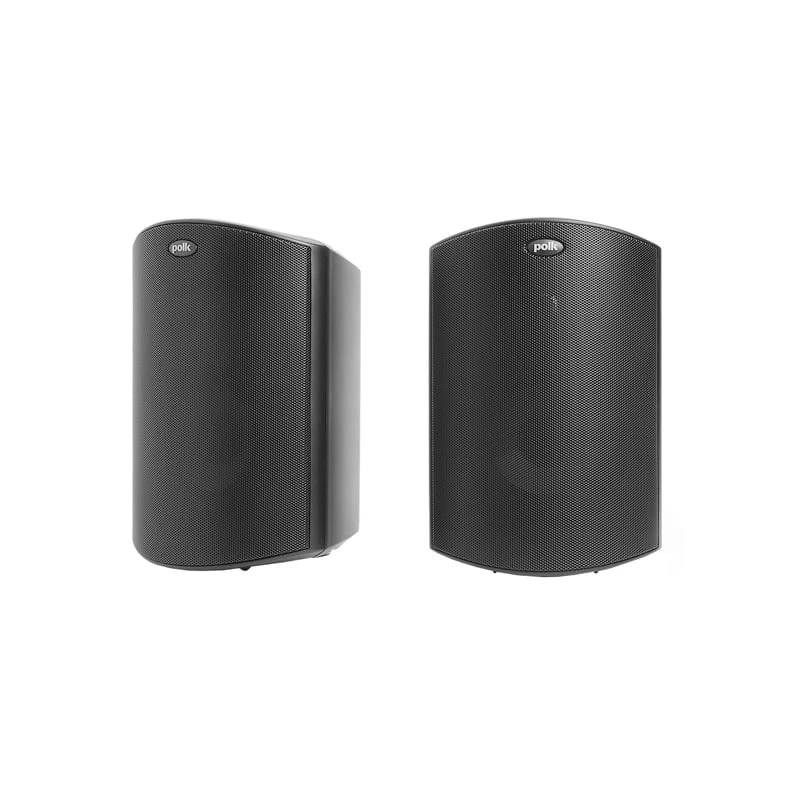 Polk Audio Atrium 6 Black (ATRIUM6BK)