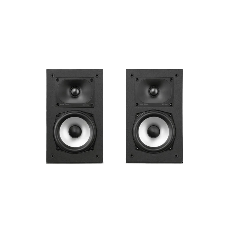 Polk Audio MXT-15 Black (MXT15BK)