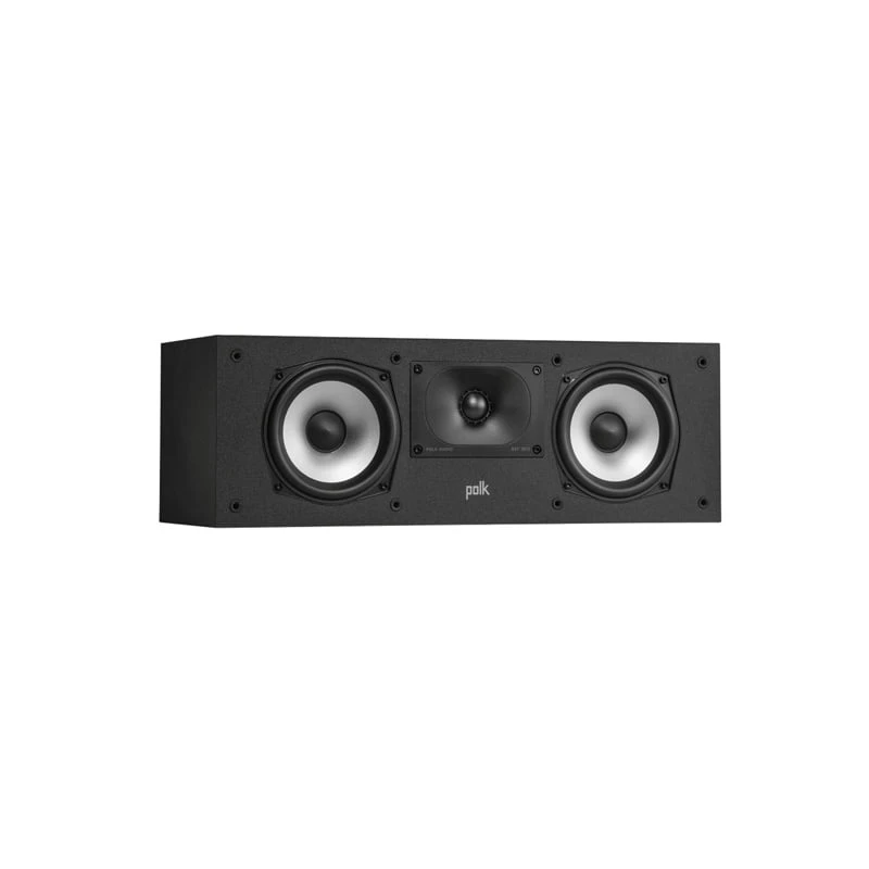 Polk Audio MXT-30 Black (MXT30CBK)
