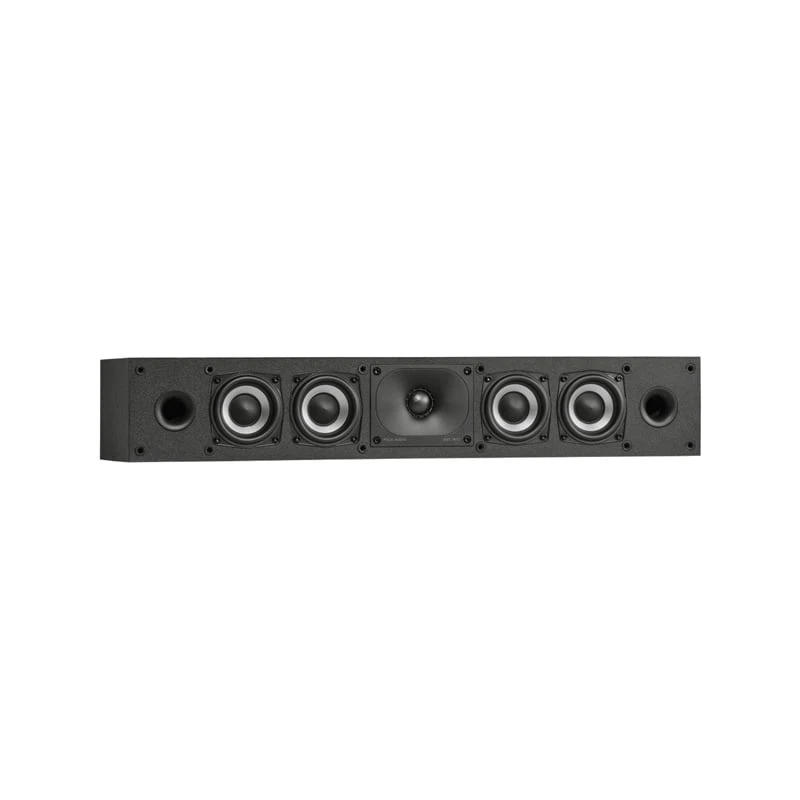 Polk Audio MXT-35 Black (MXT35CBK)