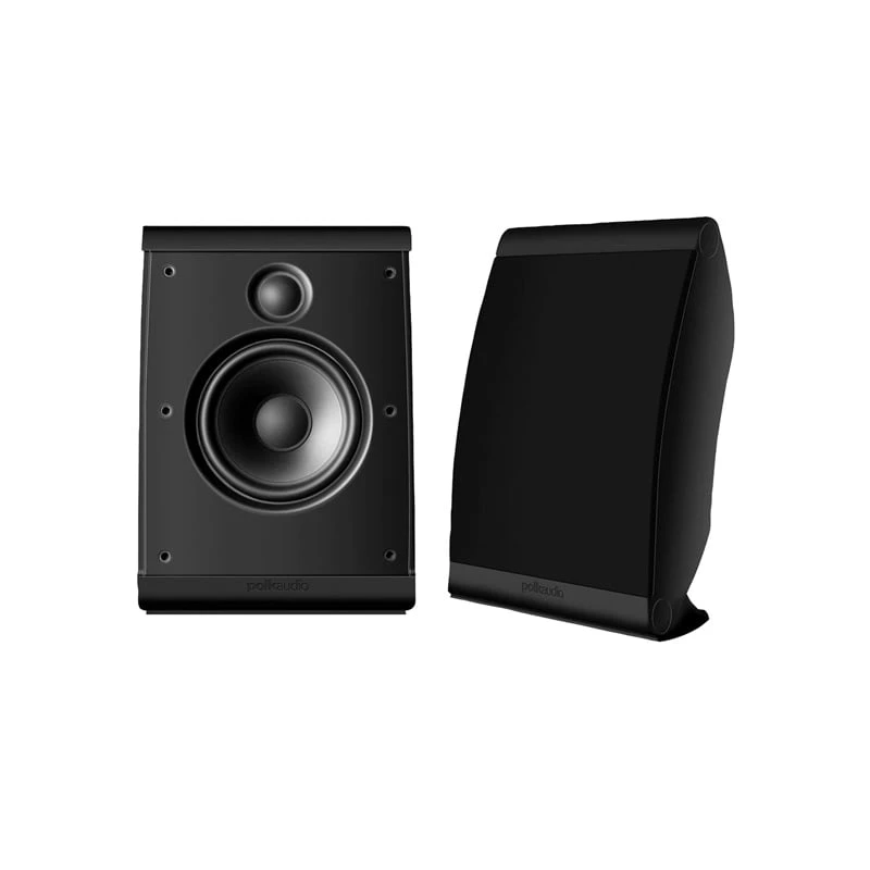 Polk Audio OWM3 Black (OWM3BK)