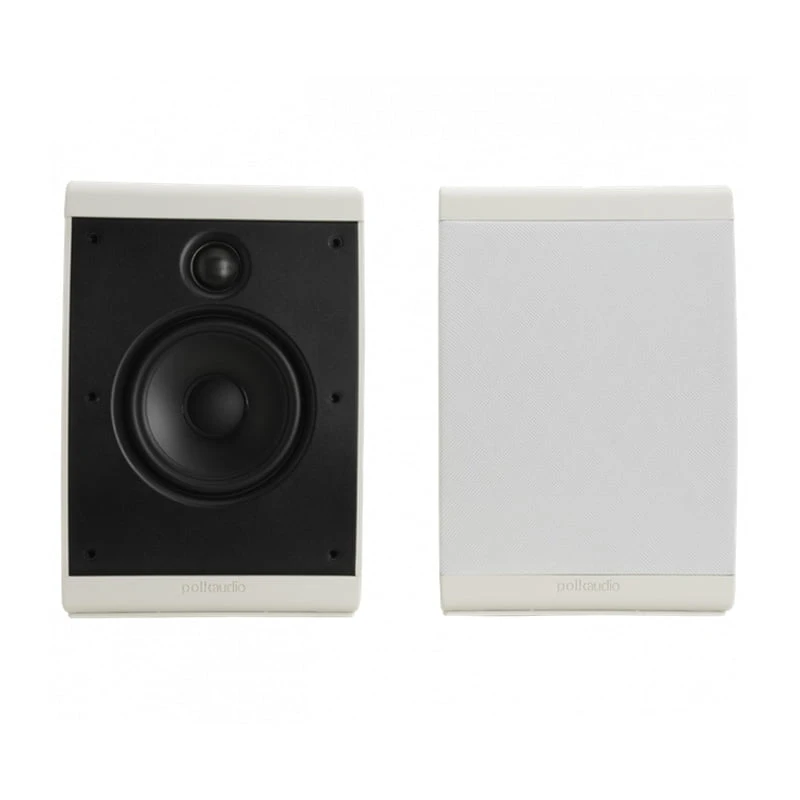 Polk Audio OWM3 White (OWM3WT)