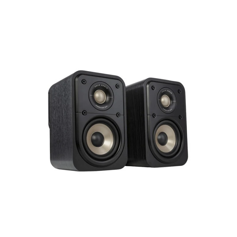 Polk Audio Signature Elite ES-10 Black (50.15.0014)