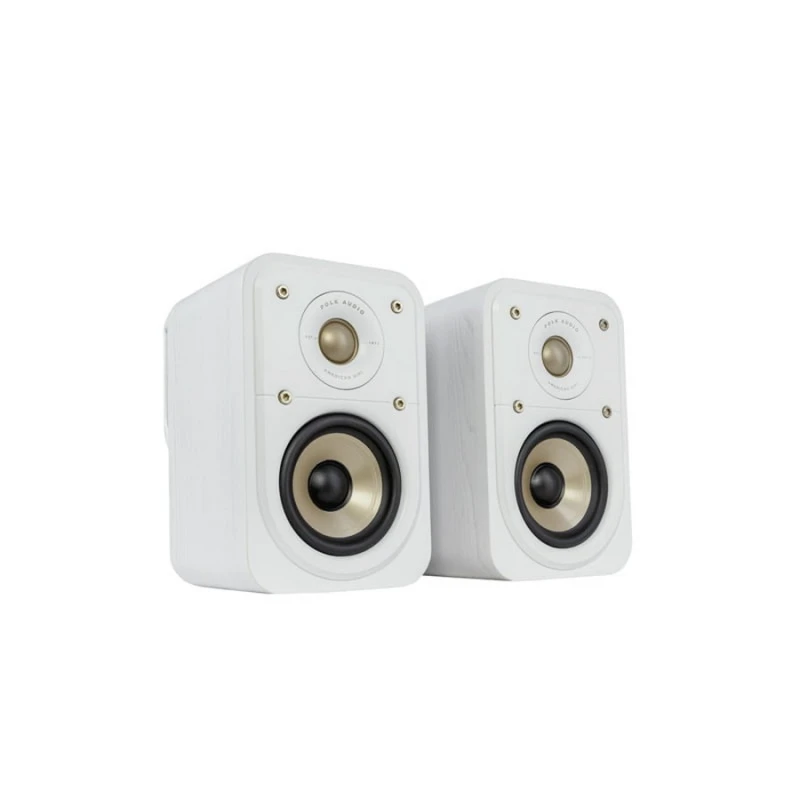 Polk Audio Signature Elite ES-10 White (50.15.0015)