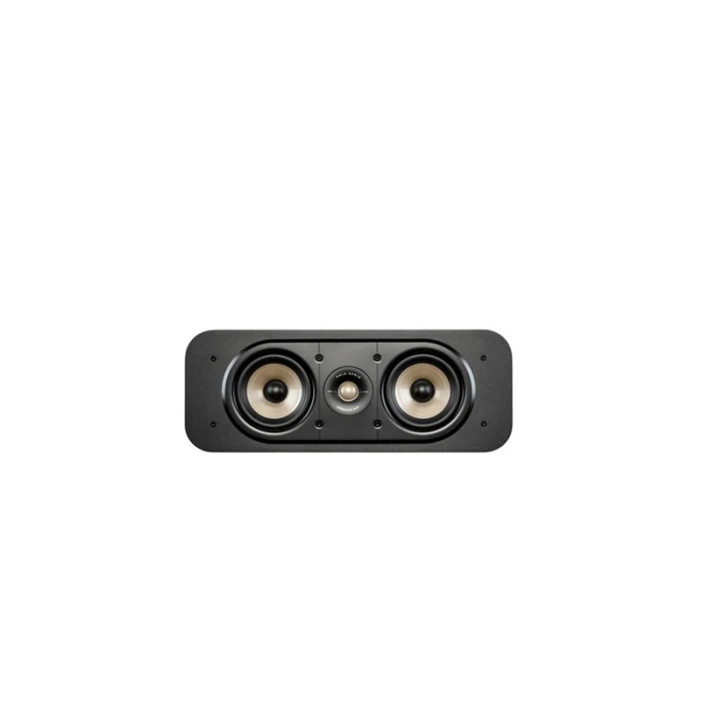 Polk Audio Signature Elite ES-30 Black (50.15.0106)