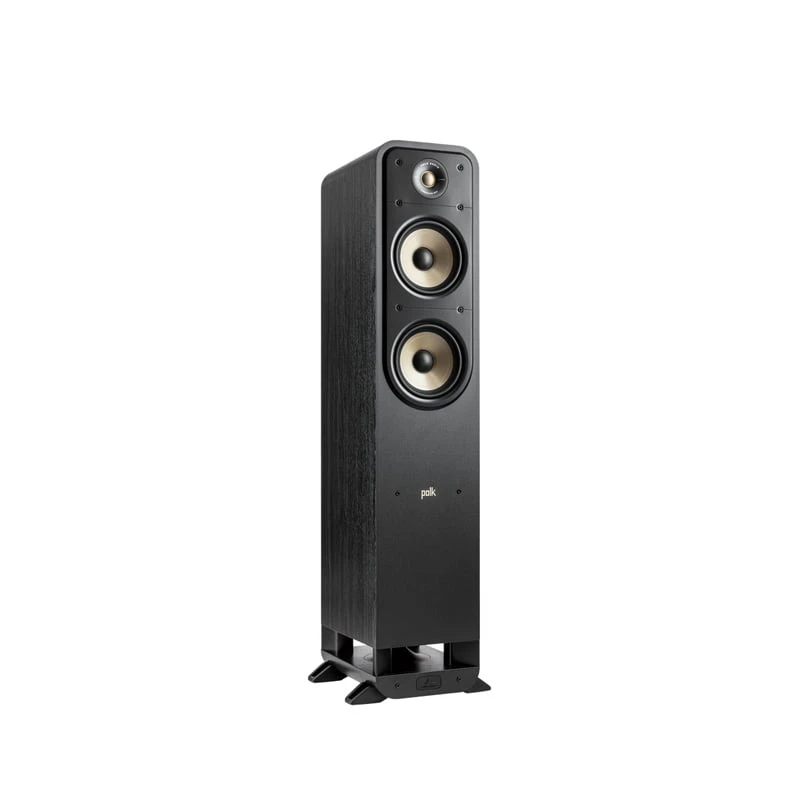 Polk Audio Signature Elite ES-55 Black (SIGS55ELBK)