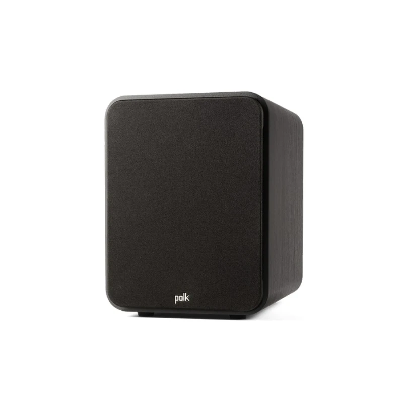 Polk Audio Signature Elite ES10 Subwoofer Black (SIGS10SUBELBK)