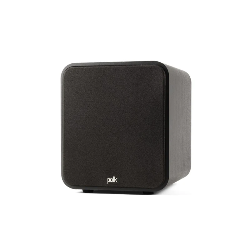 Polk Audio Signature Elite ES8 Subwoofer Black (SIGS08SUBELBK)