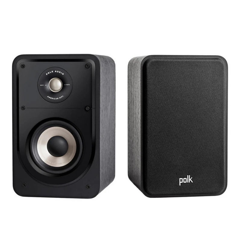 Polk Audio Signature S15e Black (50.15.0012)
