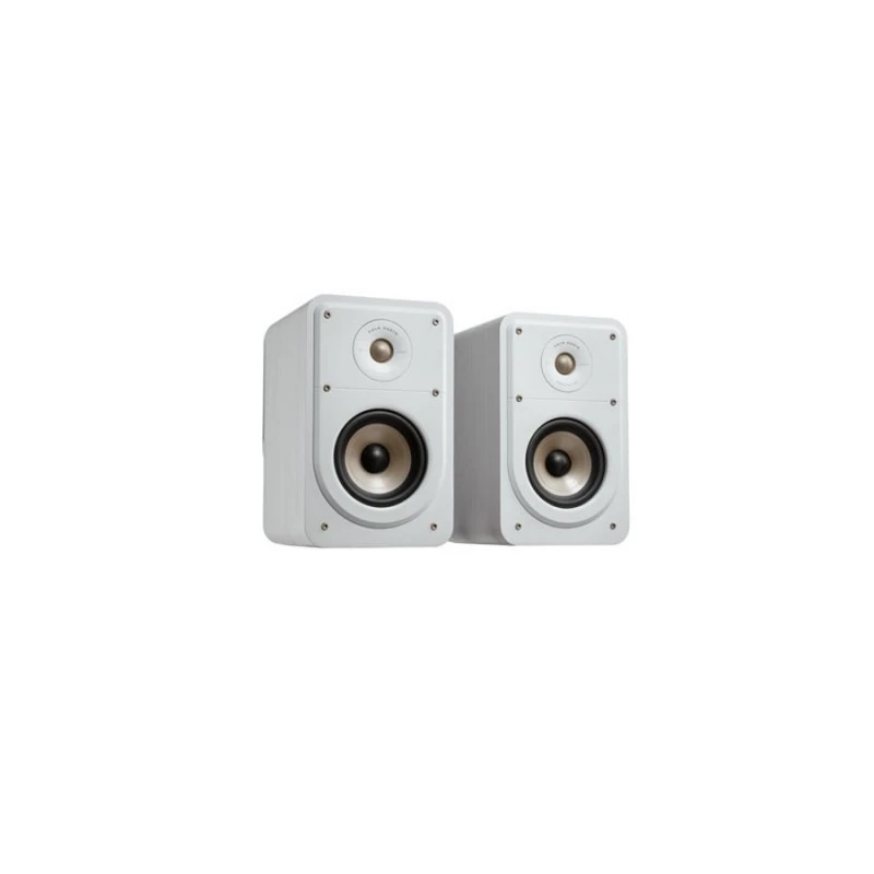Polk Audio Signature Εlite ES-15 White (50.15.0013)