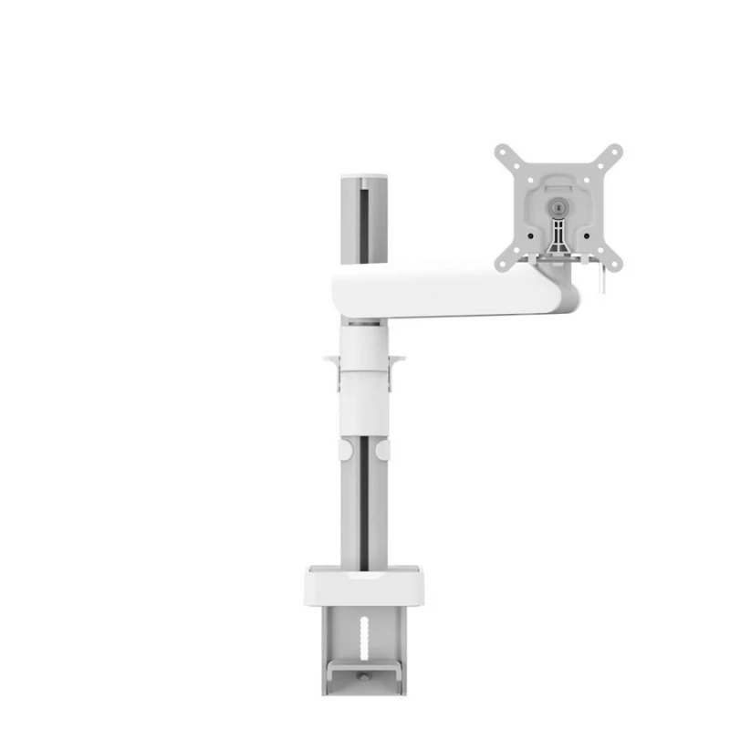 Vogel's MOMO 2127 Monitor Arm Motion White (27.35.0738)