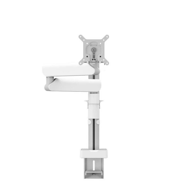Vogel's MOMO 2137 Monitor Arm Motion White (27.35.0740)