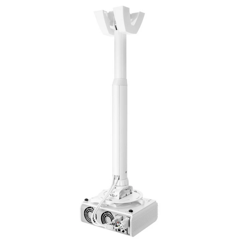 Vogel's PPC 1540 Projector Ceiling Mount White (27.35.0452)
